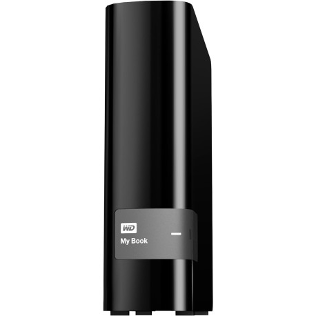 WD My Book 3TB USB 3.0 Hard Drive