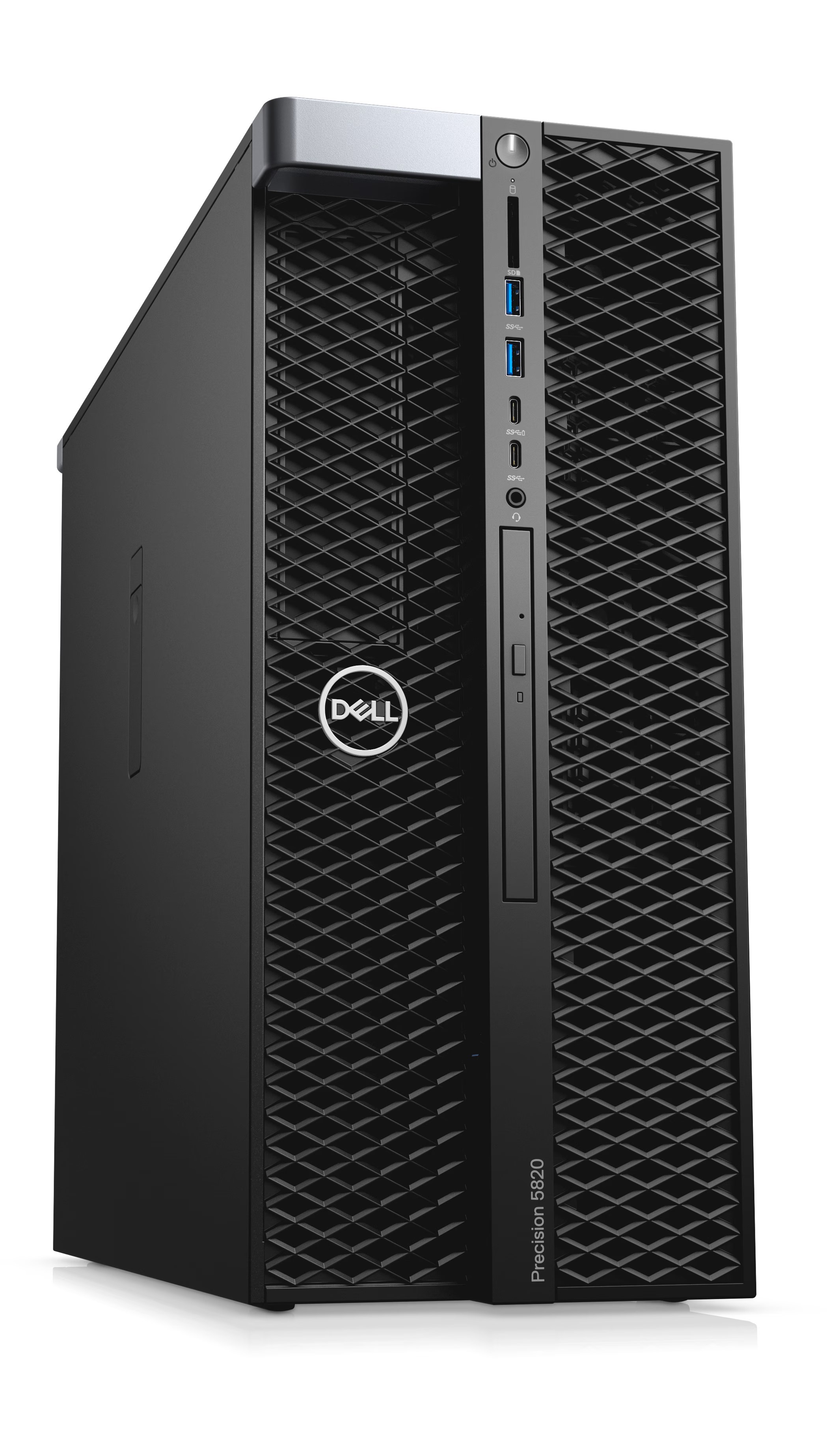 ワークステーション DELL Precision 5820 XEON W-2123 precision-5820-tower-