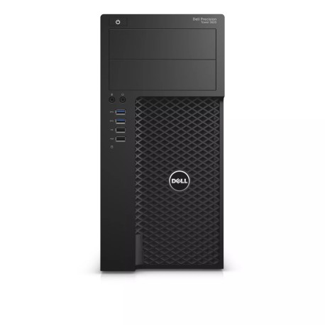Dell Precision Tower 3620